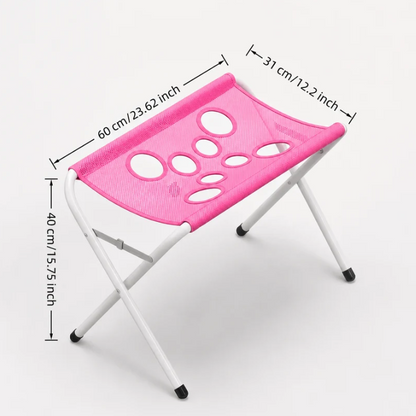 Pawuraa™ Bath Stand 🐾 🛁 — Stress-Free Pet Grooming